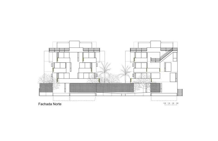 Elisa Wow 公寓丨墨西哥丨Live Desarrollos-39