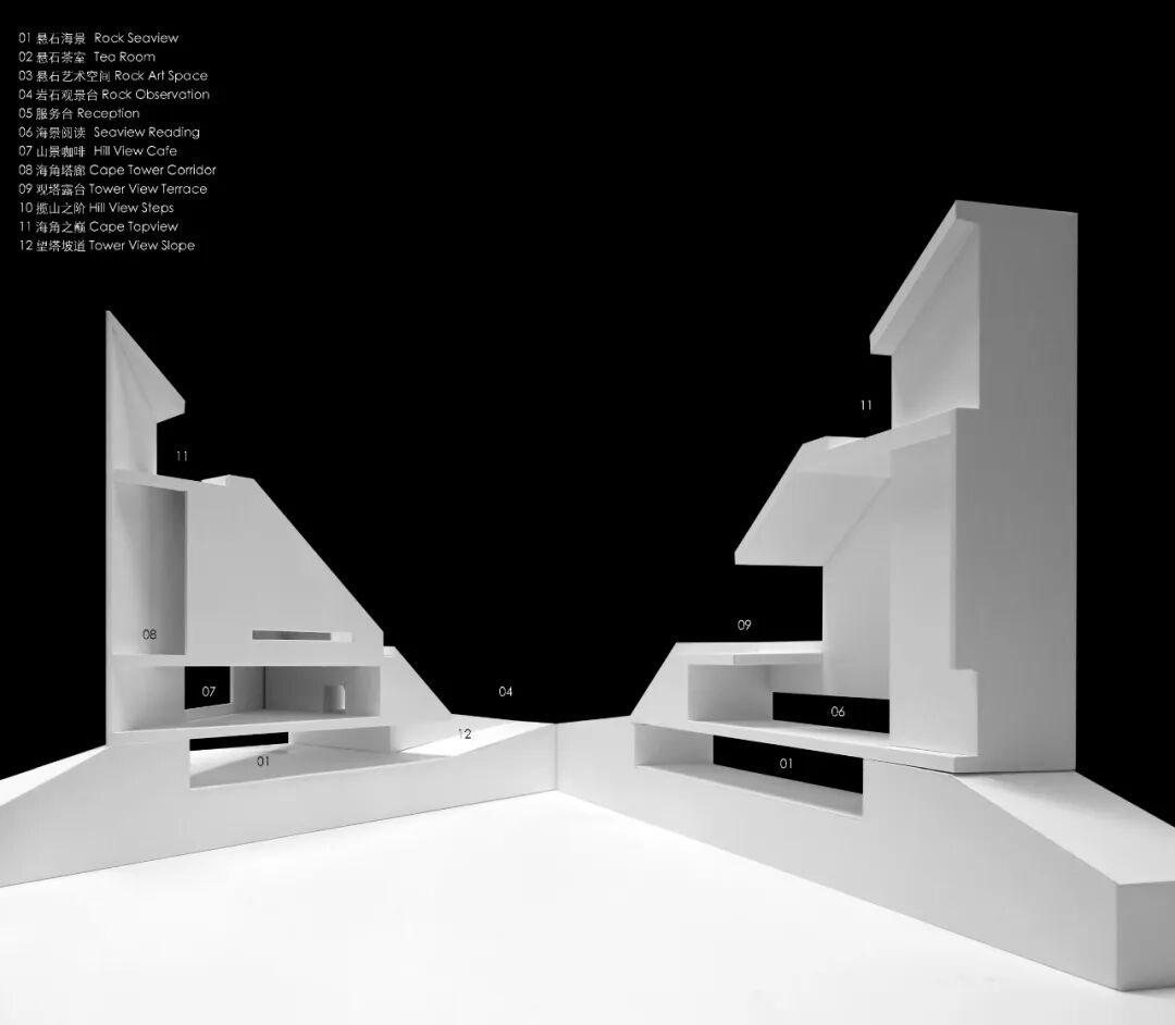 TAG|海南环岛旅游公路木兰波光驿站SunriseRockBeach-37