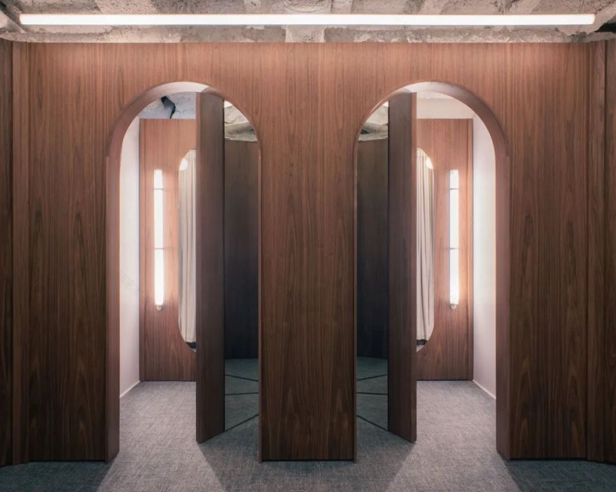 Luca Faloni Paris,法国巴黎-33