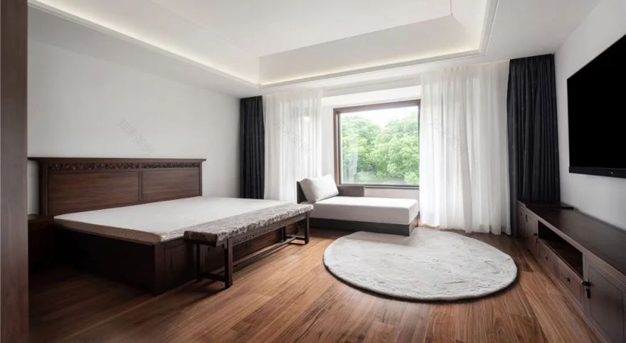 梅亚奇配套落地的全案项目丨中国南京-260