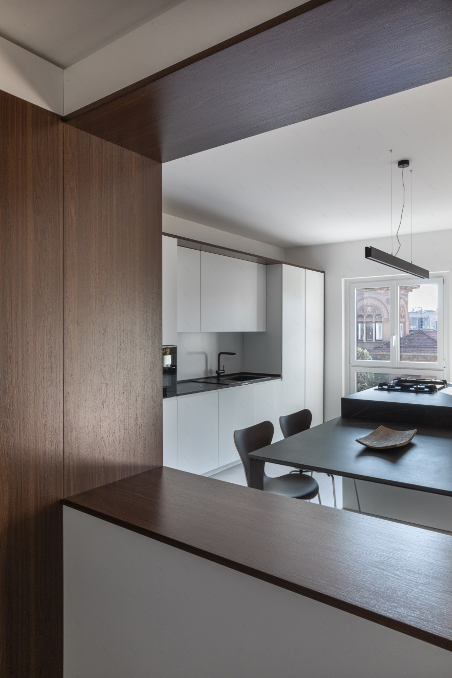 房子丨意大利巴勒莫丨La Leta Architettura-9