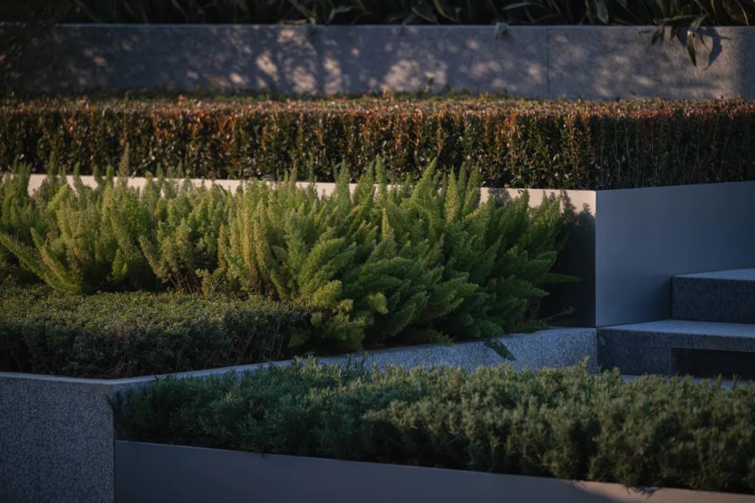 长沙万象城丨中国长沙丨MIND迈德景观（景观深化及施工图）等多家-80