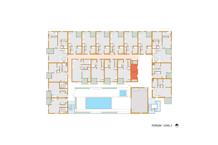 The Line Lofts  SPF architects-8