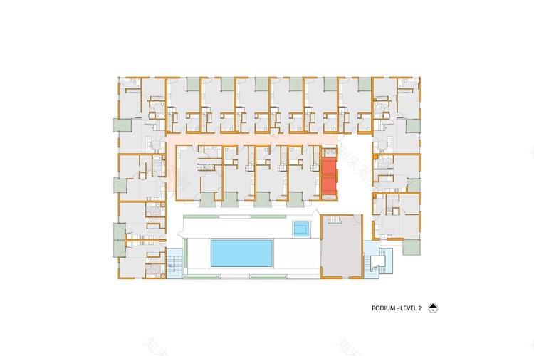 The Line Lofts SPF architects-8