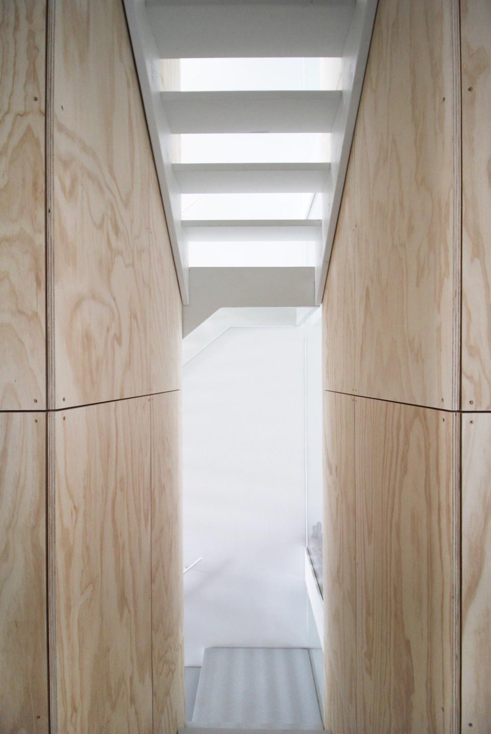 鹿特丹微型空间改造，自然与城市共生-19