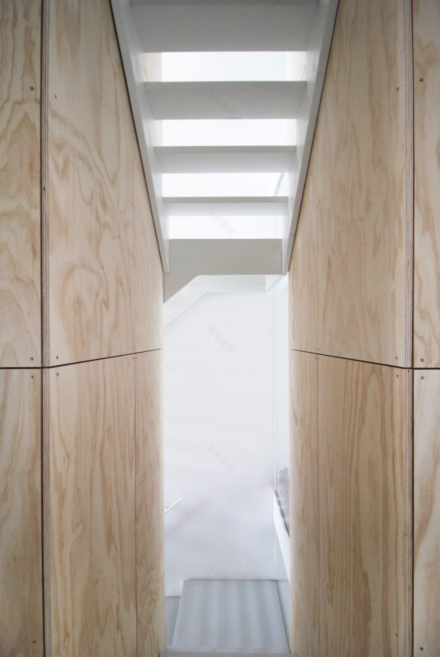 鹿特丹微型空间改造,自然与城市共生-19