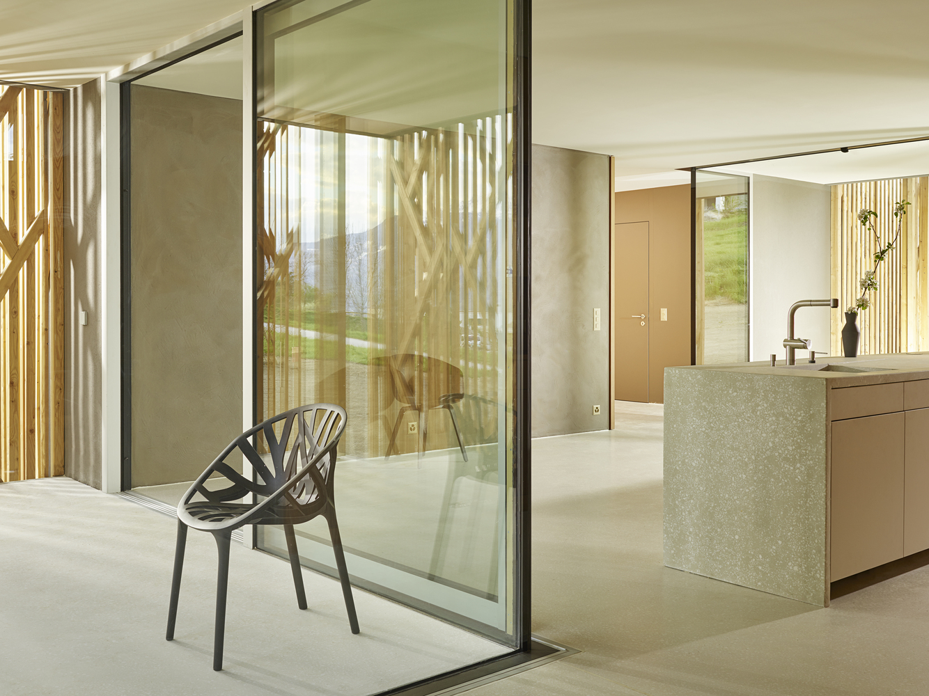 Family Residence                                                   Tempesta Tramparulo-46