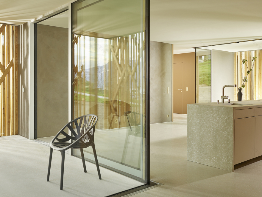 Family Residence Tempesta Tramparulo-46