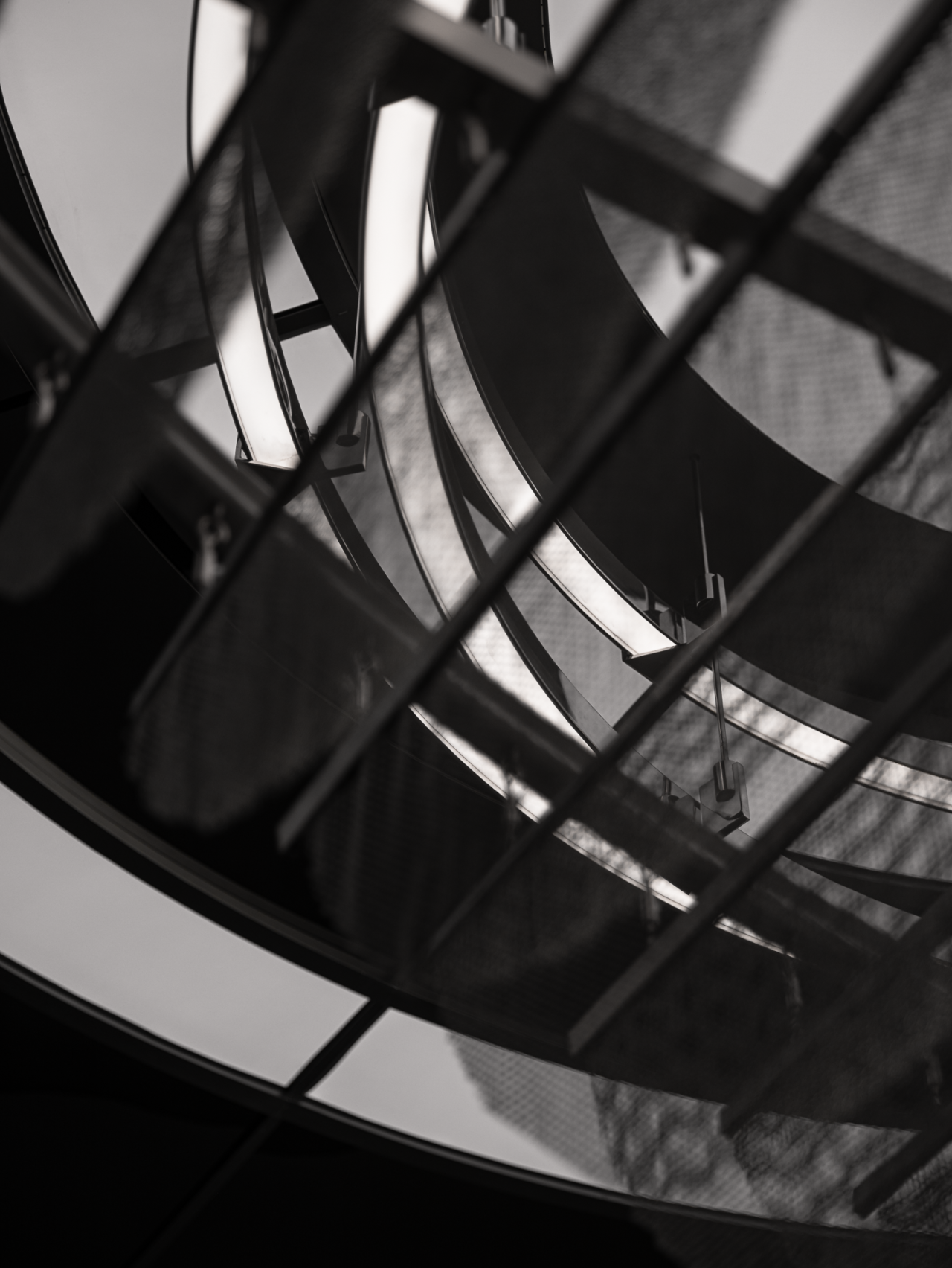 新作｜池陈平:云巅造境,引水入席丨中国杭州丨OTL本体建筑空间设计-16