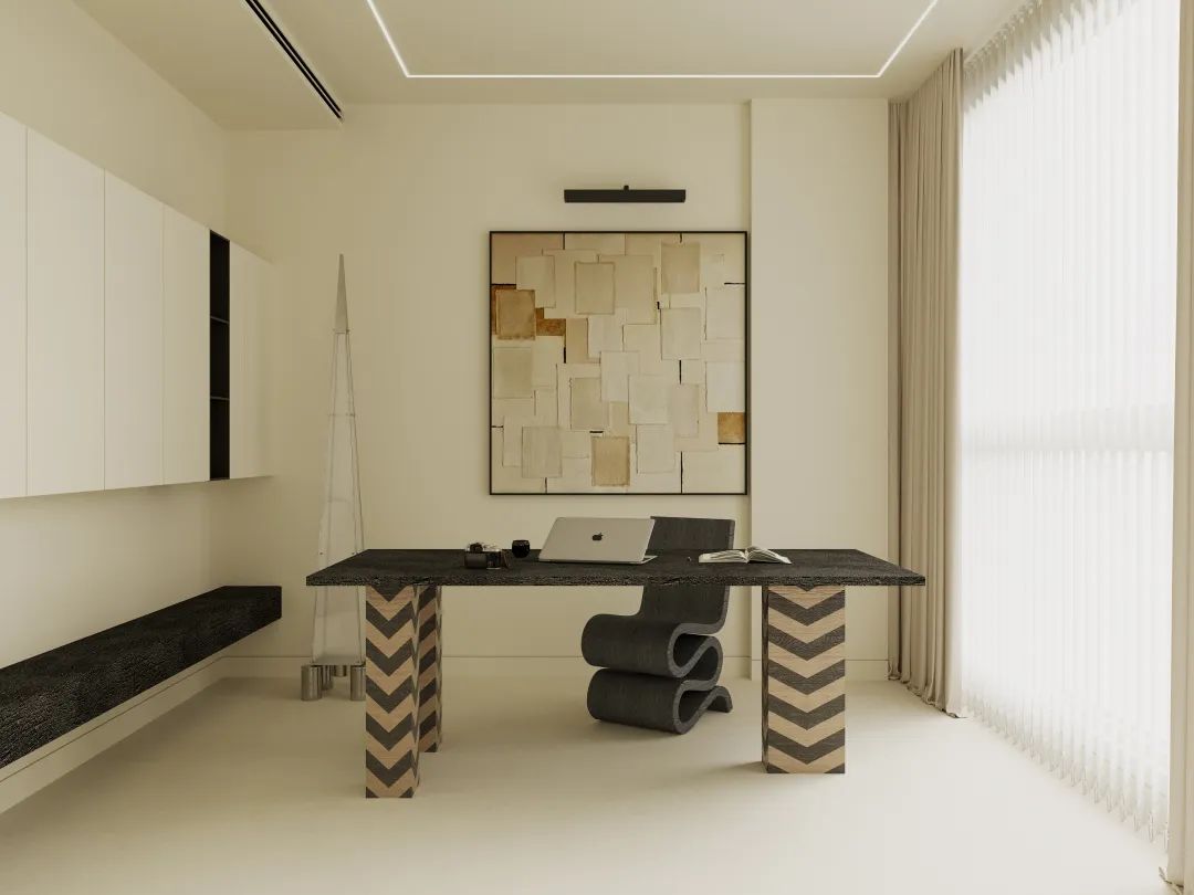 北京也能有270°海景房 || 西钓鱼台-47