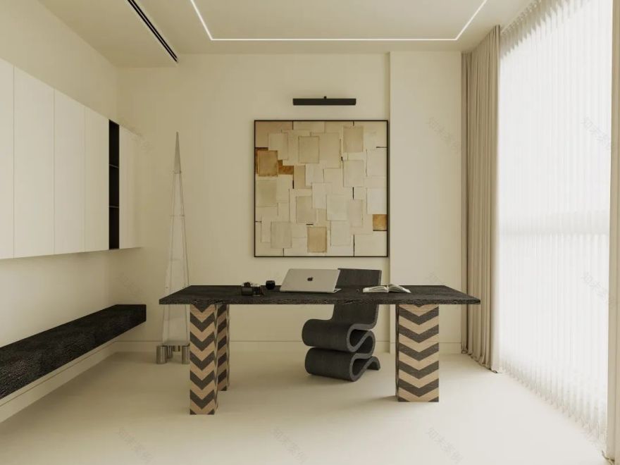 北京也能有270°海景房 || 西钓鱼台-47