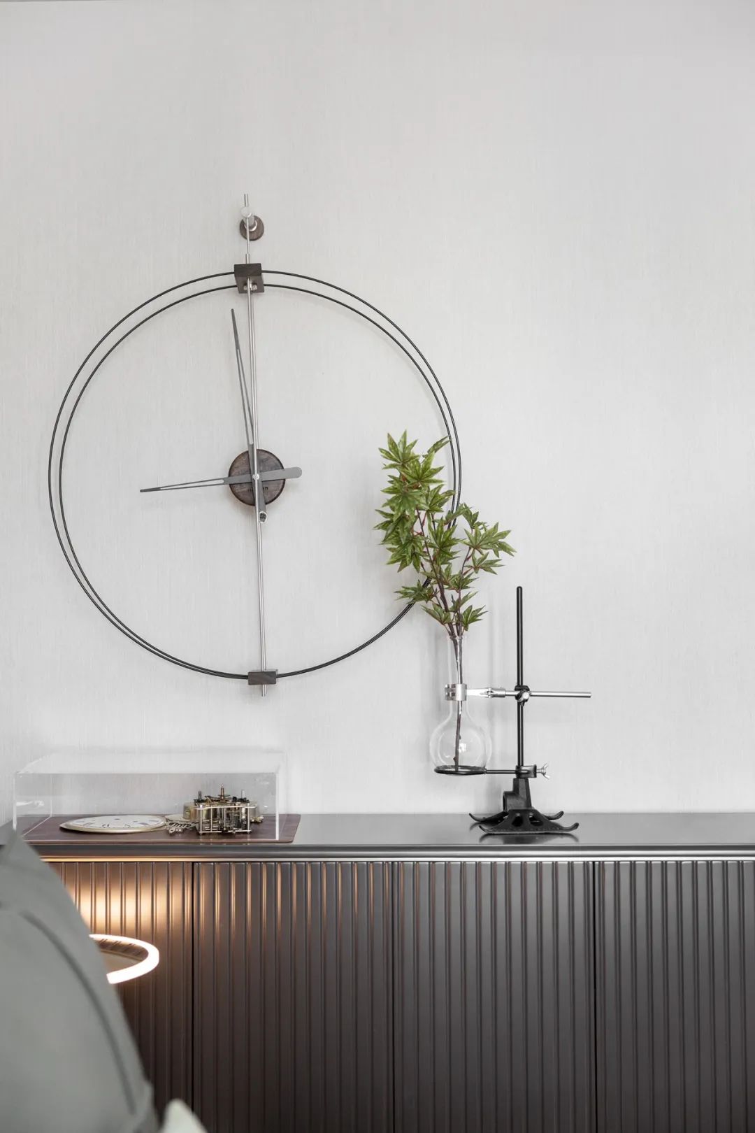 福州阳光城翡丽云邸样板房项目-25