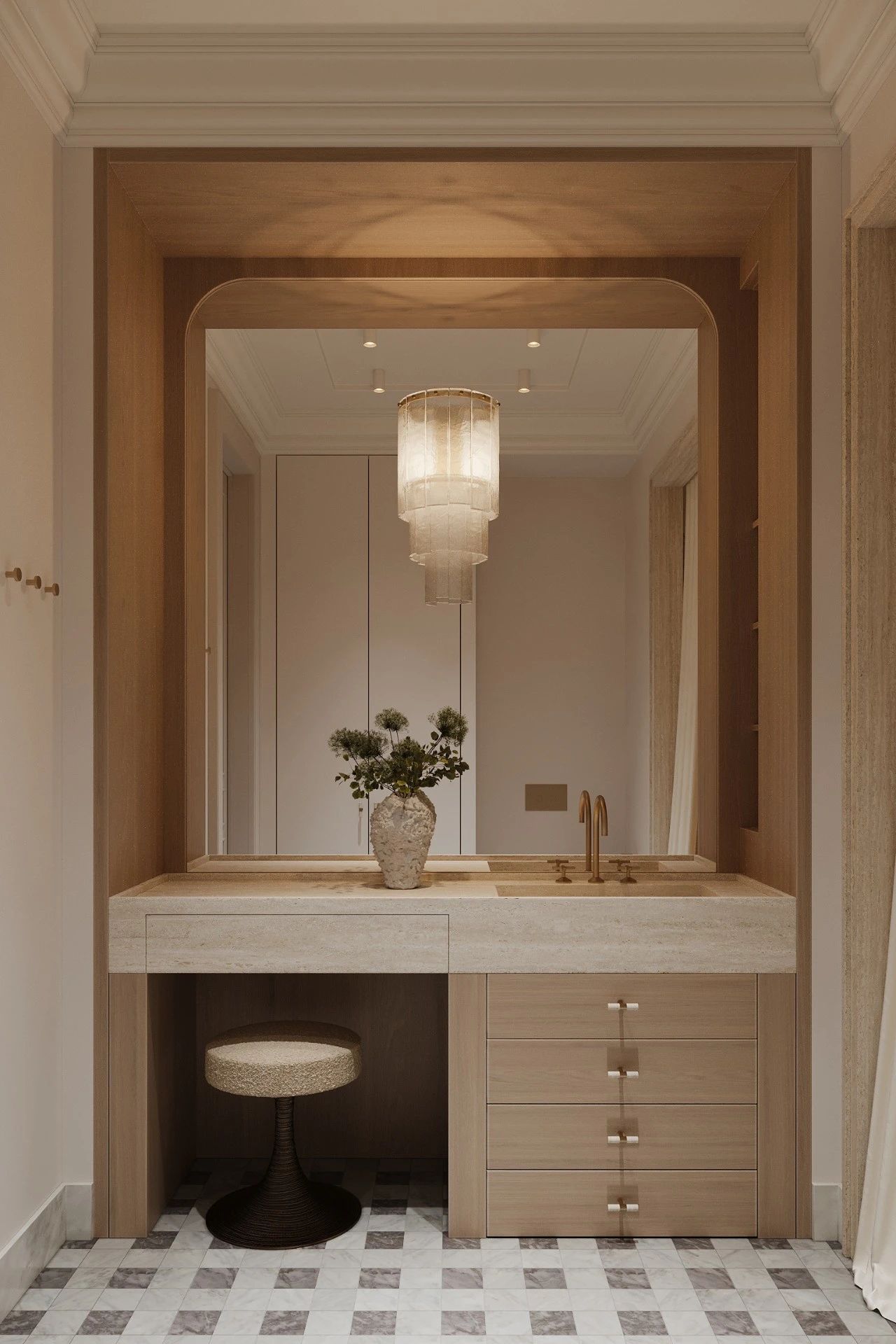 从莫斯科到巴黎丨俄罗斯莫斯科丨Shakun Julia-47