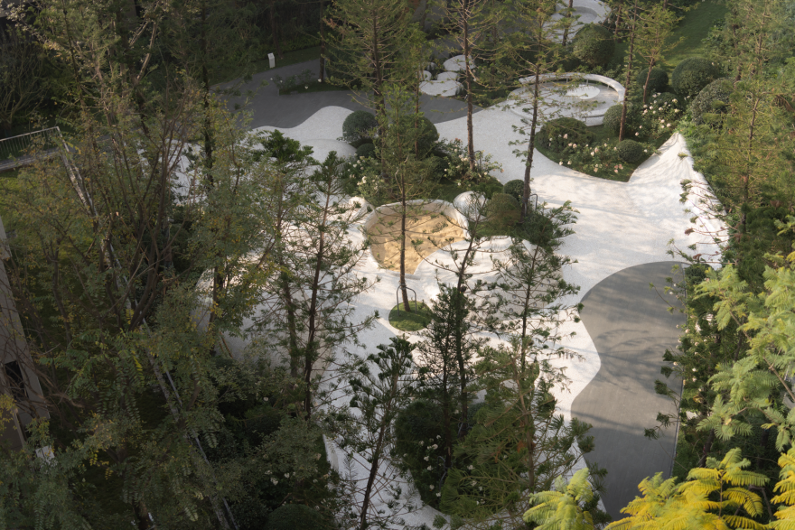 重庆麓悦江城碧影溪丨中国重庆丨WTD纬图设计等多家(含建筑,雕塑等设计方)-117