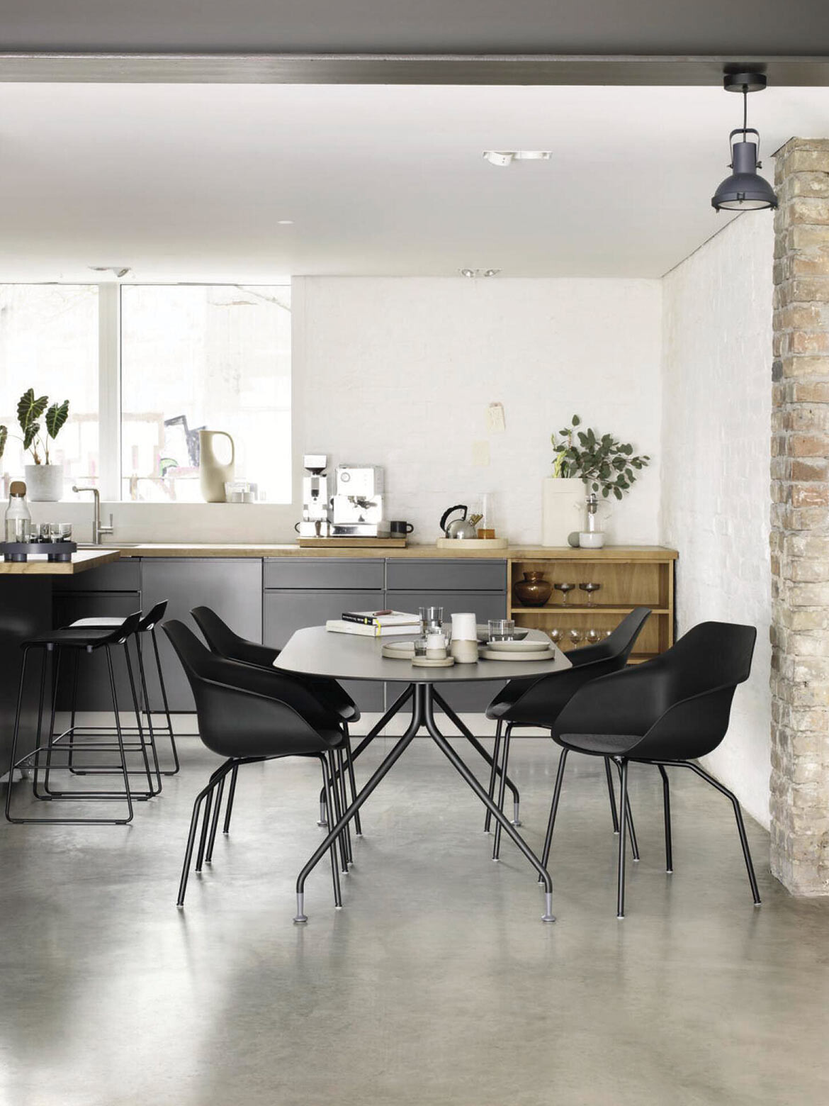 Wilkhahn - Yonda Chair | IndesignLive-6