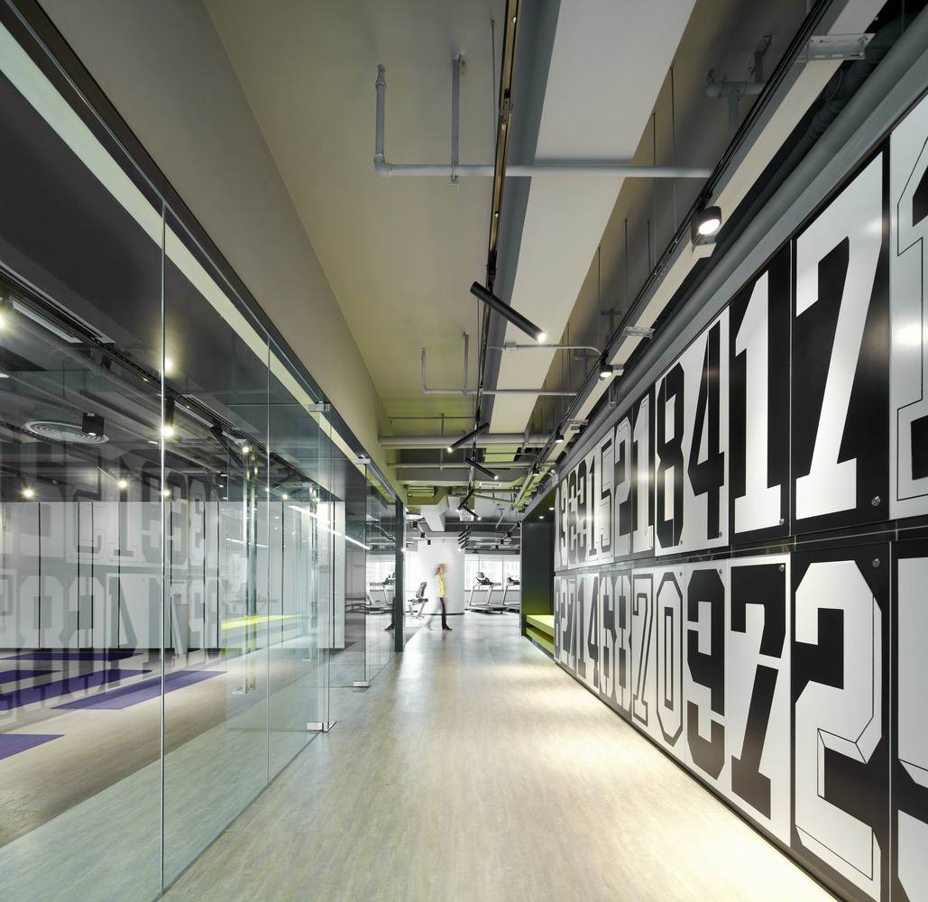 时代物业员工活动中心-37