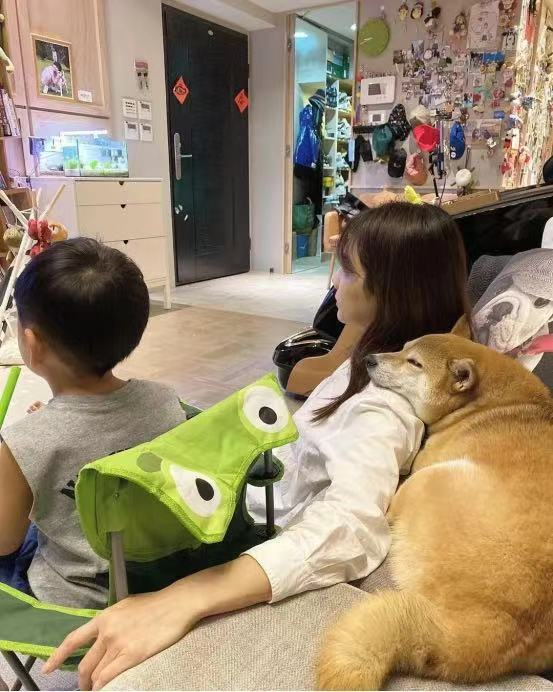 《小舍得》夏君山家-34