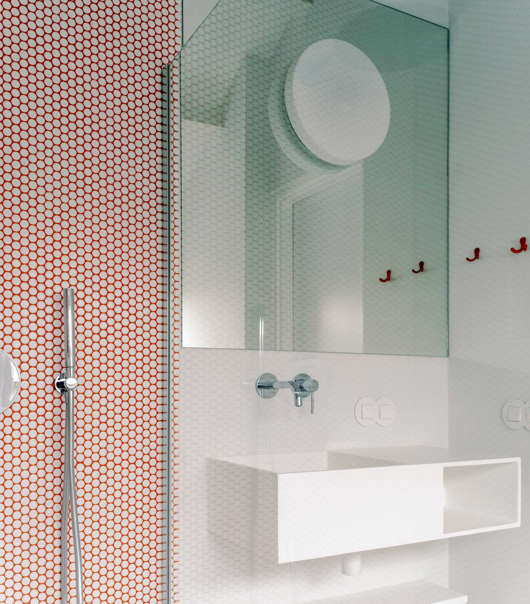 鹿特丹谦逊家庭住宅丨荷兰鹿特丹丨PLNLstudio-17