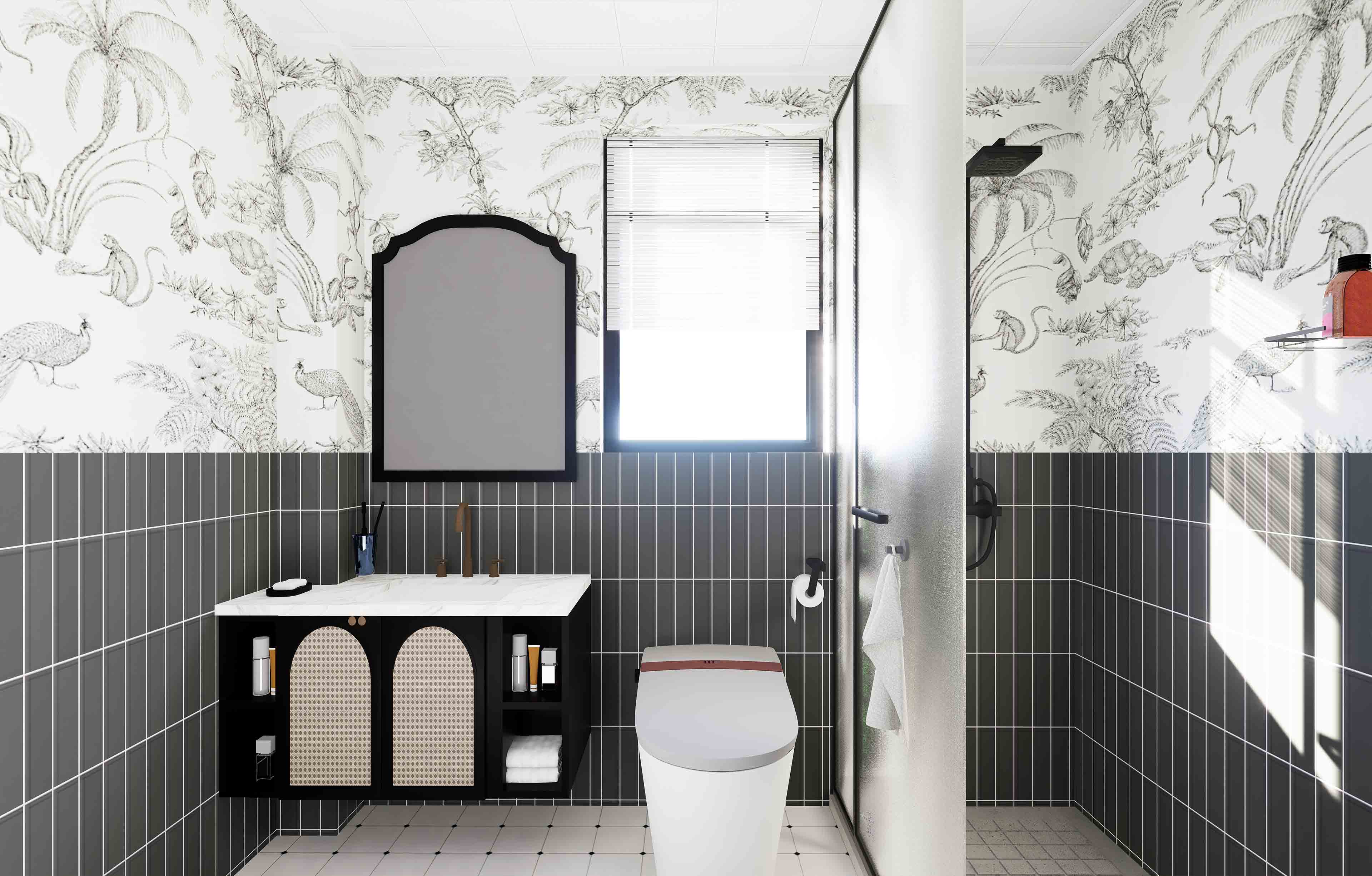 南风知我意「 复古  ●  中古风 」-26