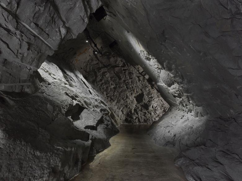 卢塞恩冰川公园丨瑞士丨LLAL AG-11