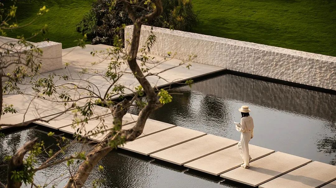 4000㎡艺术中心丨中国三亚-7