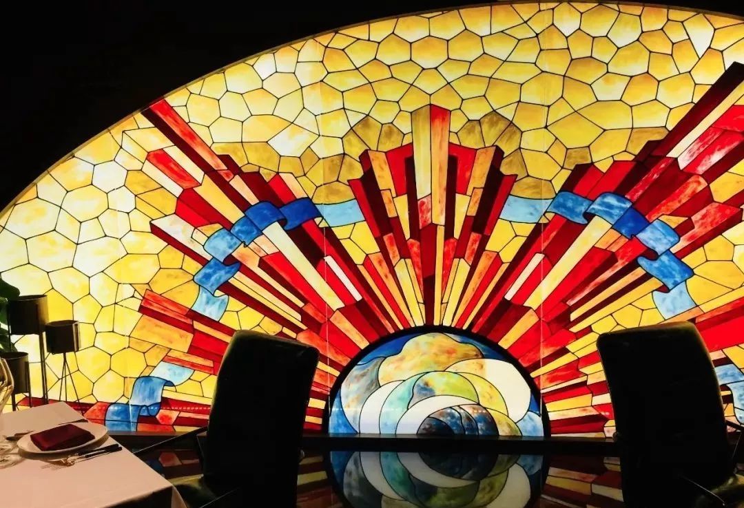 北京奇境餐厅，兔子洞里的梦幻约会-30