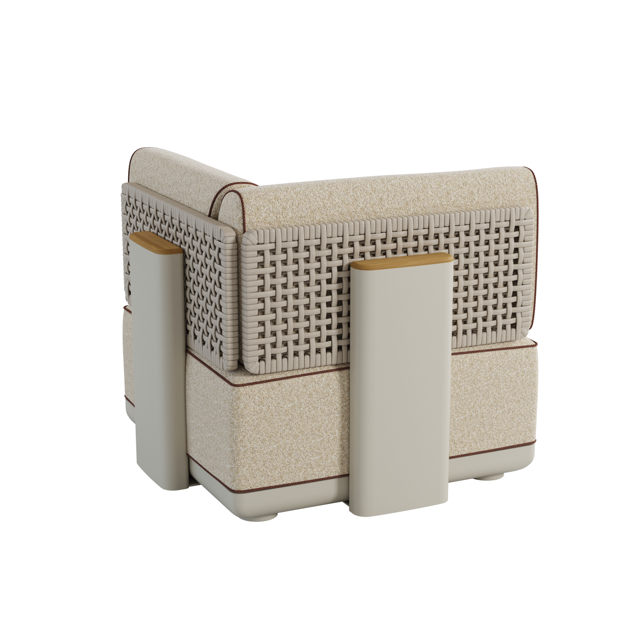 丛林游牧户外家居新品展丨中国上海丨KUNDESIGN-139