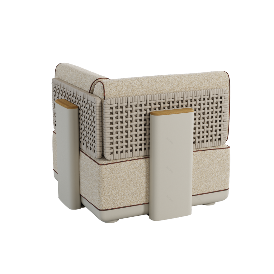 丛林游牧户外家居新品展丨中国上海丨KUNDESIGN-139