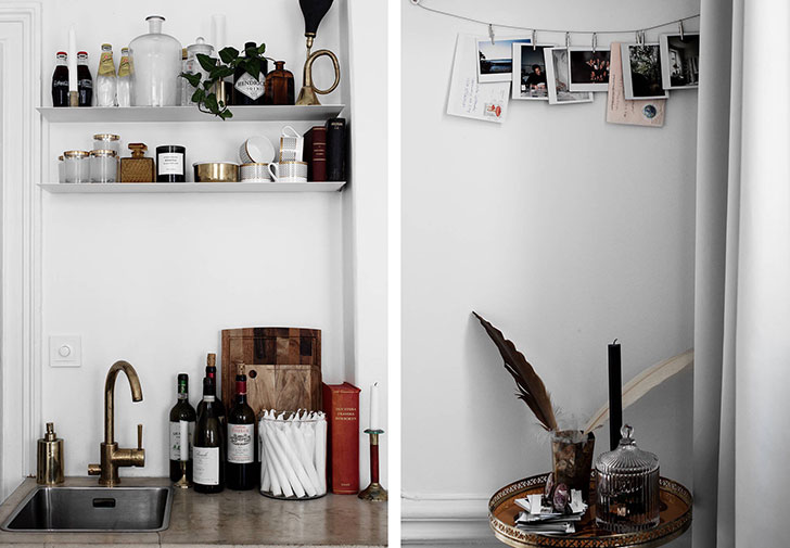 斯德哥尔摩优雅女性公寓-8