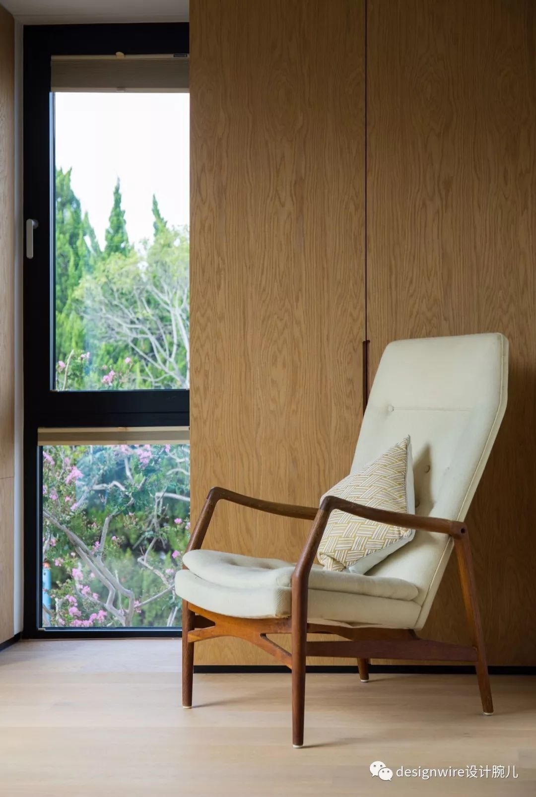 上海虹梅 58 号别墅，20 年经典重生-47