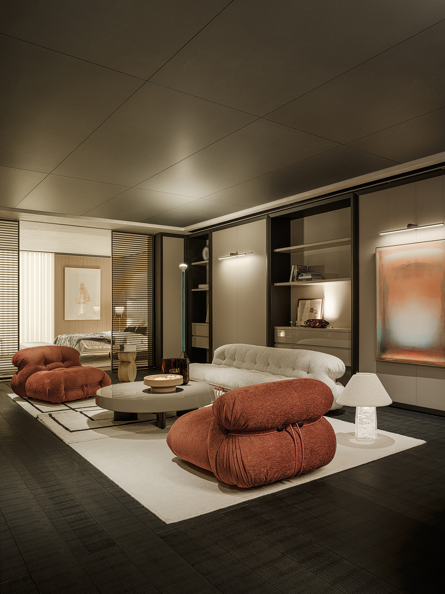 Royana杭州旗舰店丨中国杭州丨无间设计-106