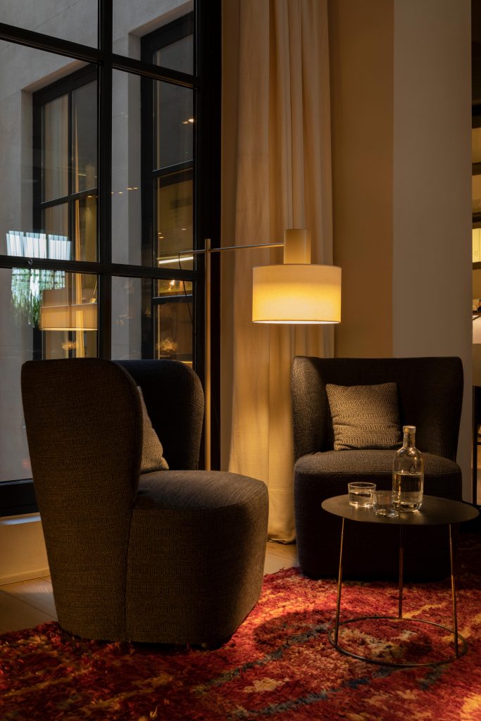 温暖如初的 Cyls 灯具 | 简约而多变的魅力-9