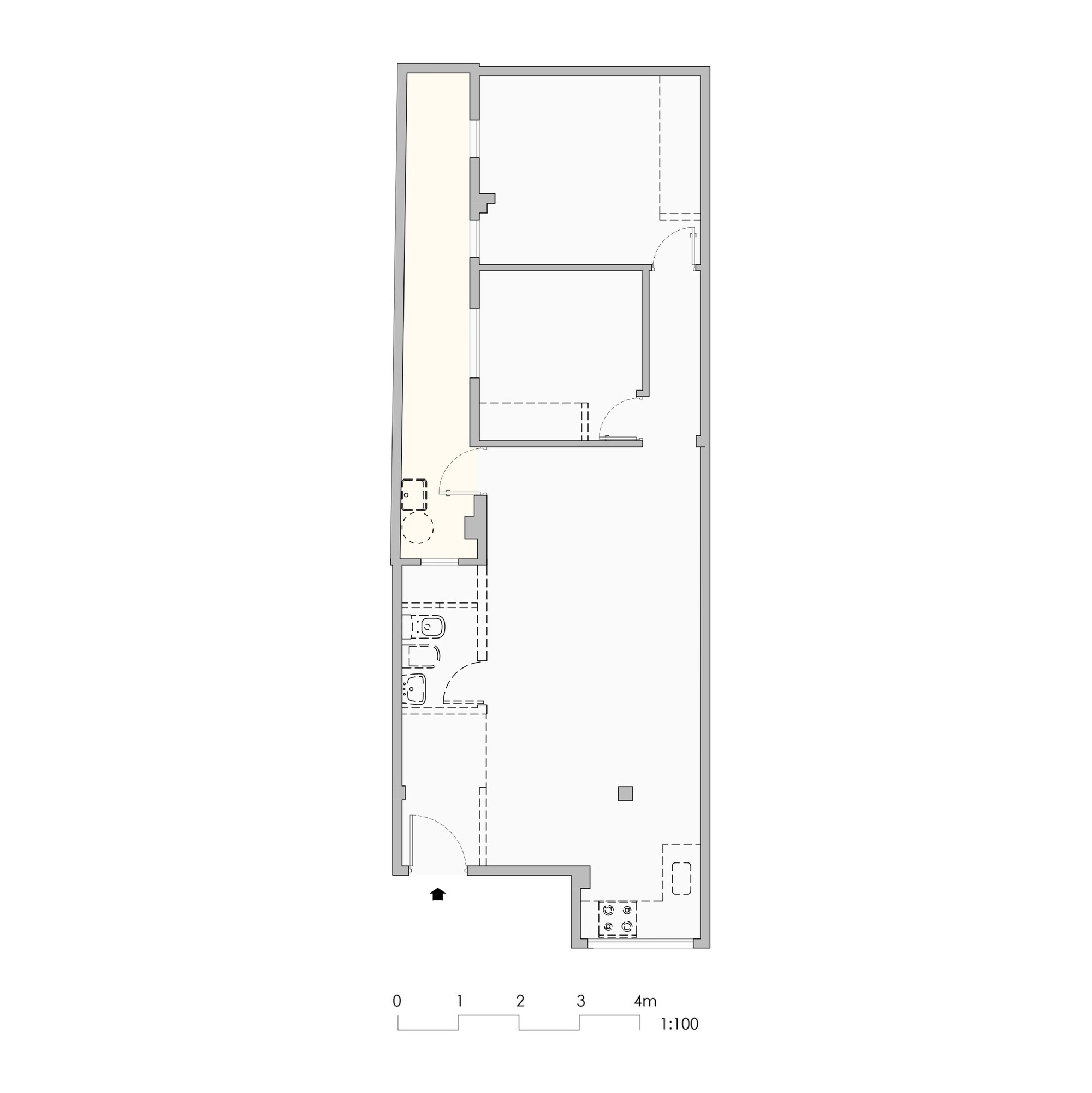 Ph Japón 住宅丨阿根廷布宜诺斯艾利斯丨CDC ARQ-10