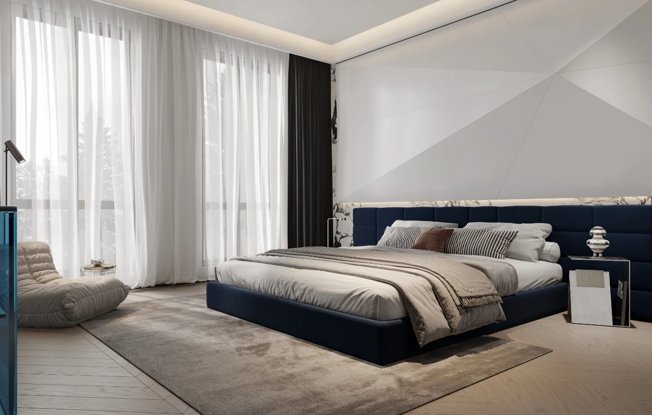 舍形而悦影丨YP 空间设计-65