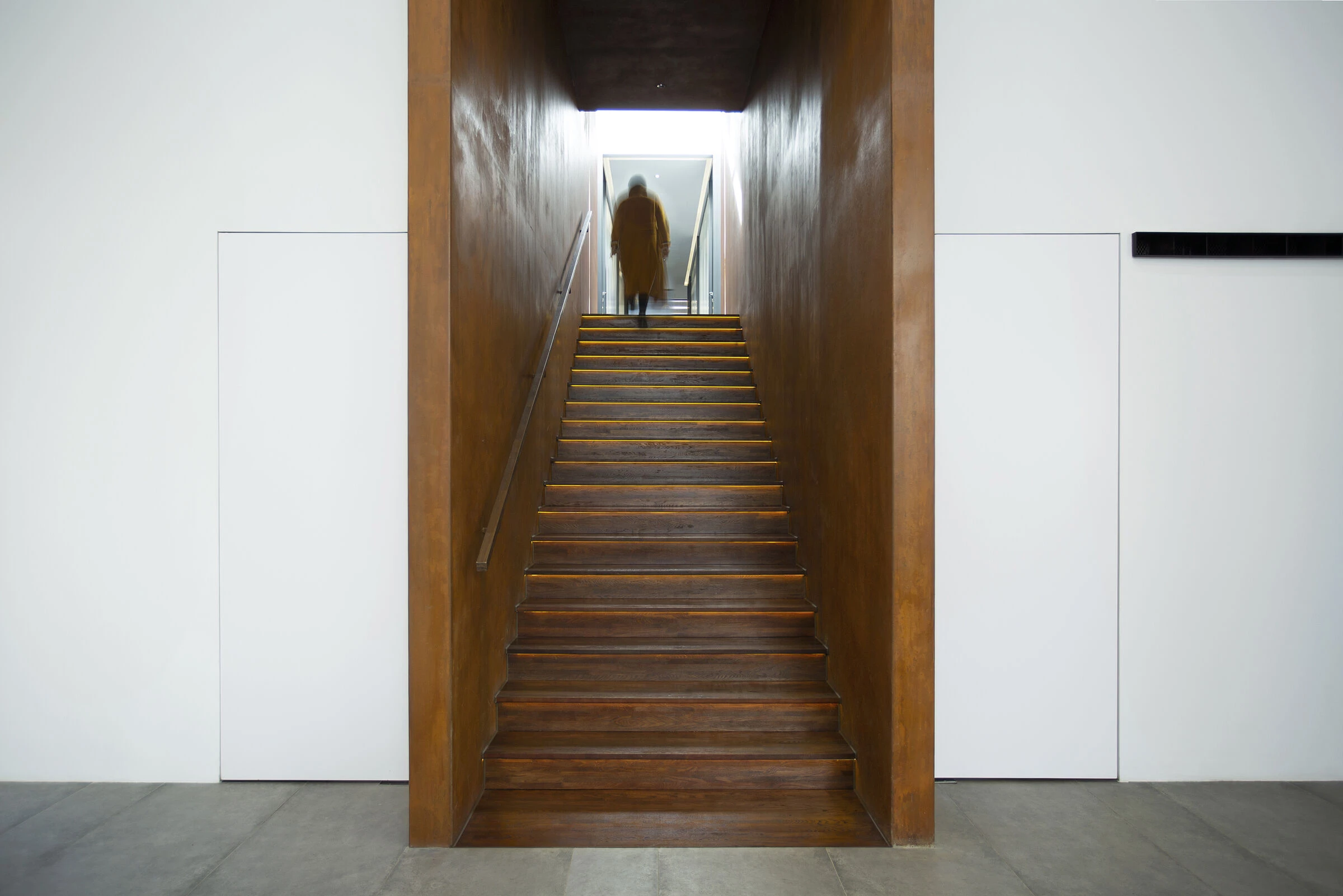 三影堂摄影艺术中心改造丨中国北京丨studio O Ancilli & Meridor-31