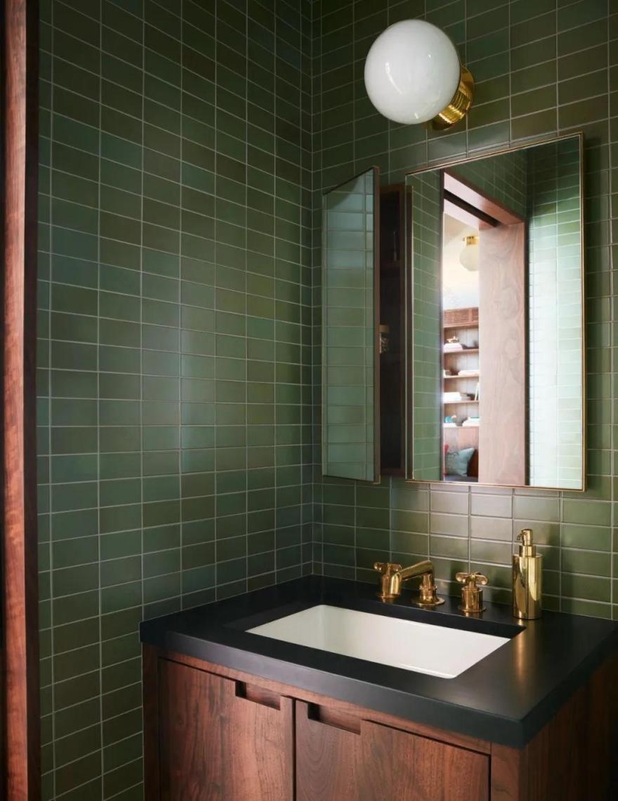 Commune Design--纽约传统工匠美学-39