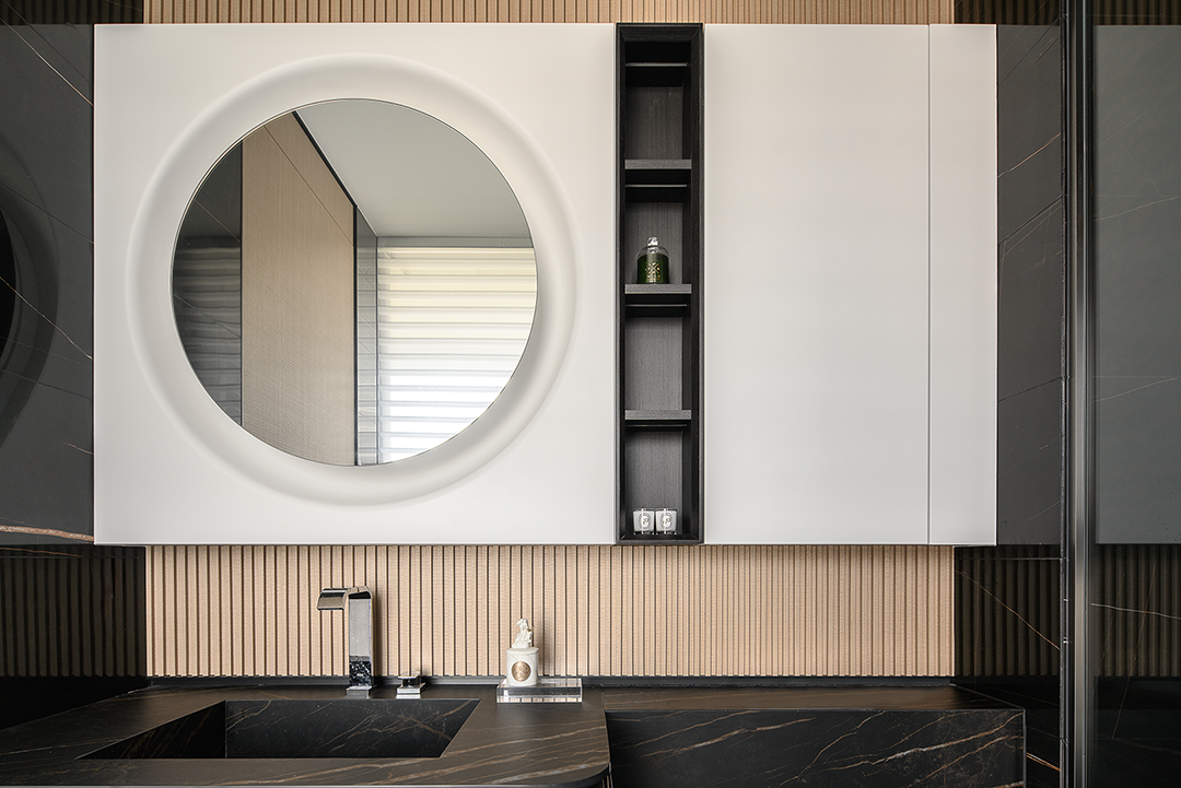 云顶至尊大平层丨中国厦门丨KMD | 上羽设计-54