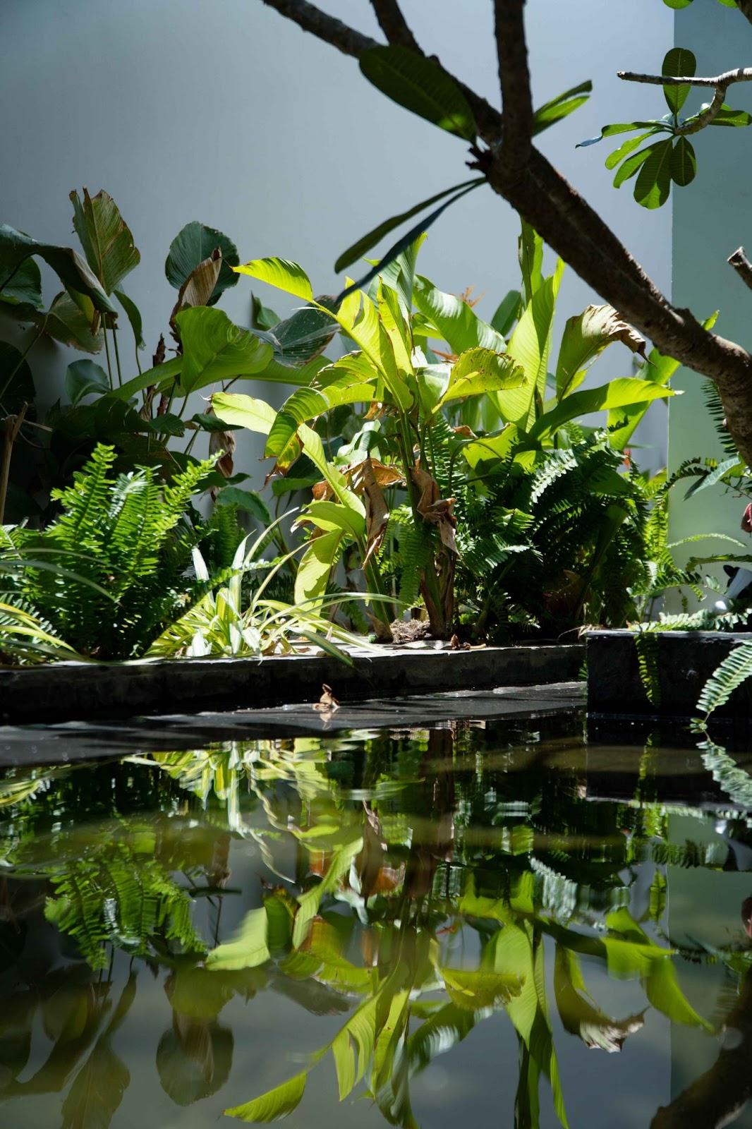 小别墅丨越南Akitek公司-22