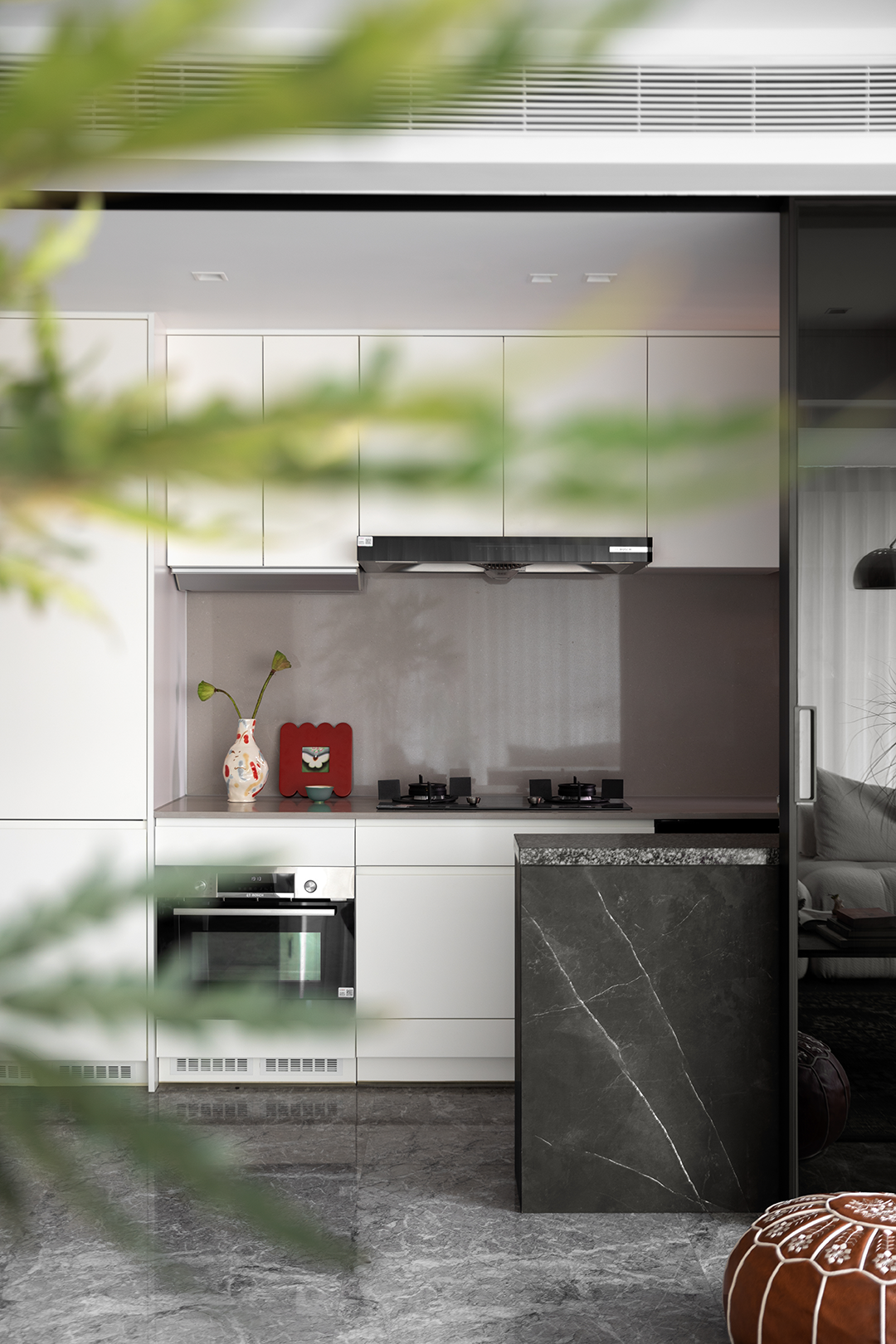 中兴路壹号丨中国上海丨上海漫邸空间设计-55