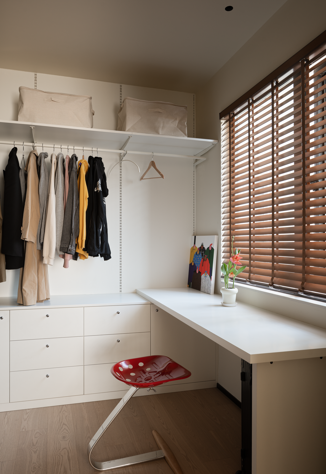 一处自在地,平层-60