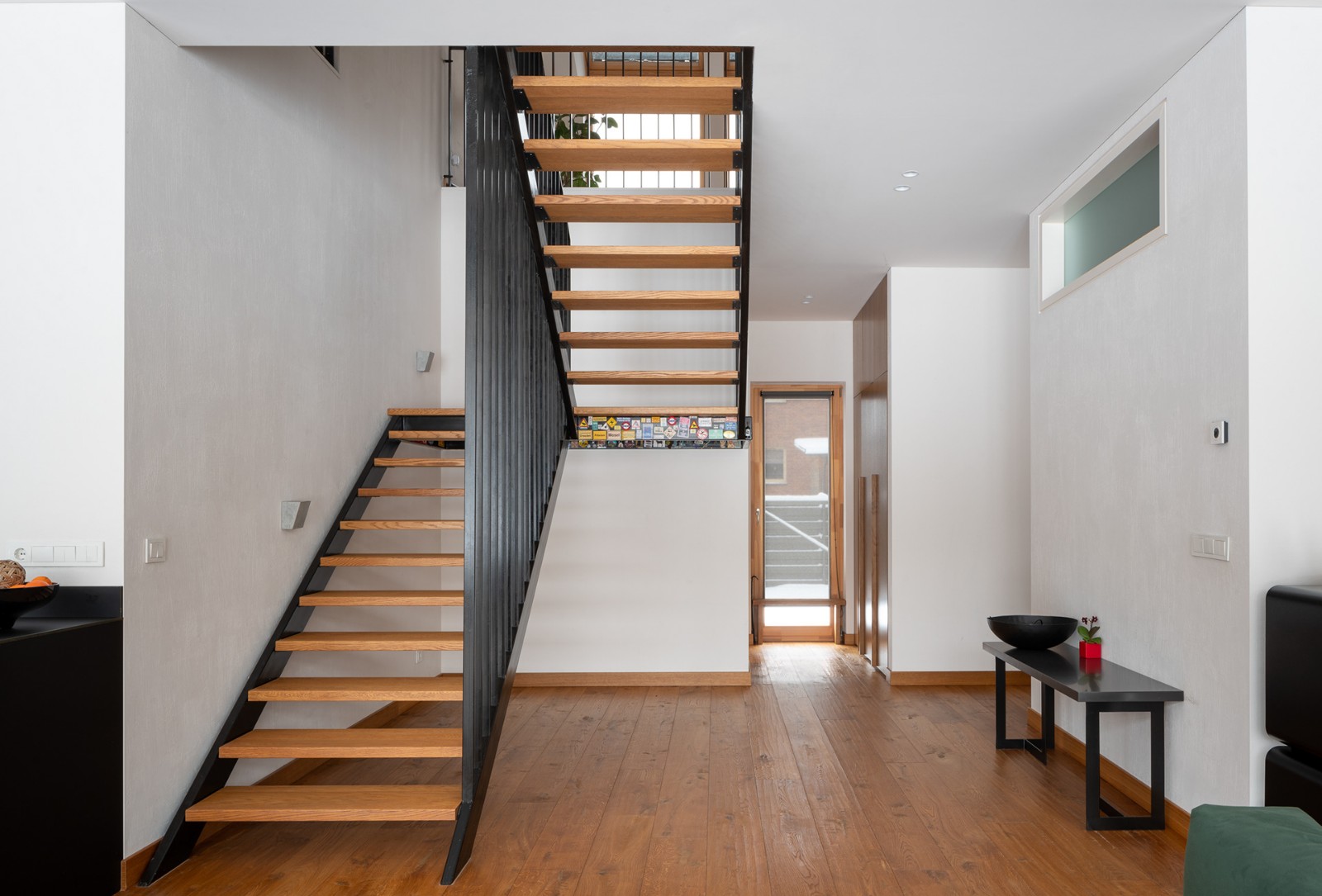 立陶宛活力自然景观别墅  A2SM Architects-14