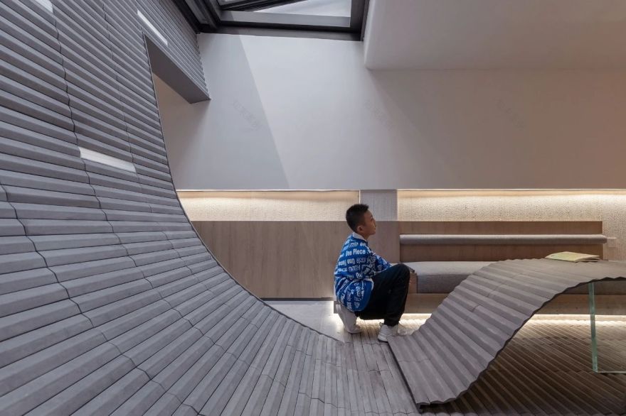 宅内之居丨中国广州丨汤物臣·肯文创意集团-51