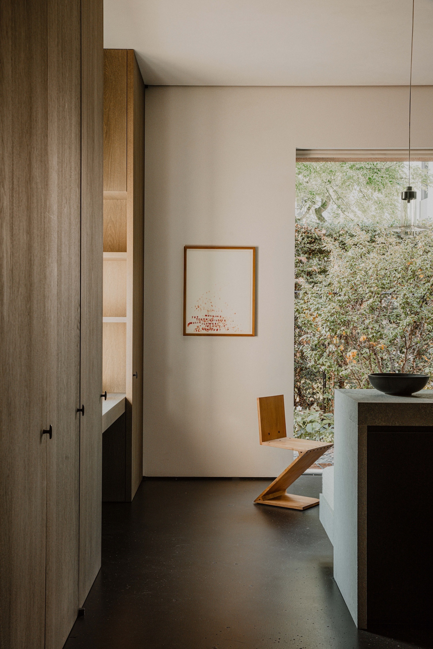 别墅丨比利时安特卫普丨尼古拉斯·舒布罗克（Nicolas Schuybroek）-8