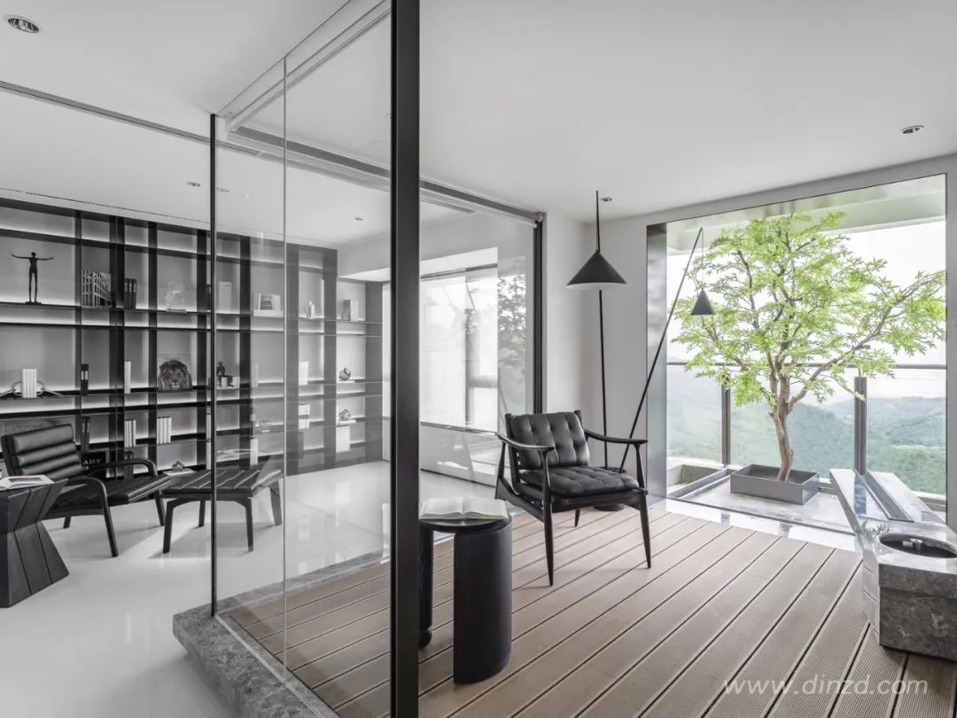 冷元宝新作 | 半生山海，觅见上善若水-4