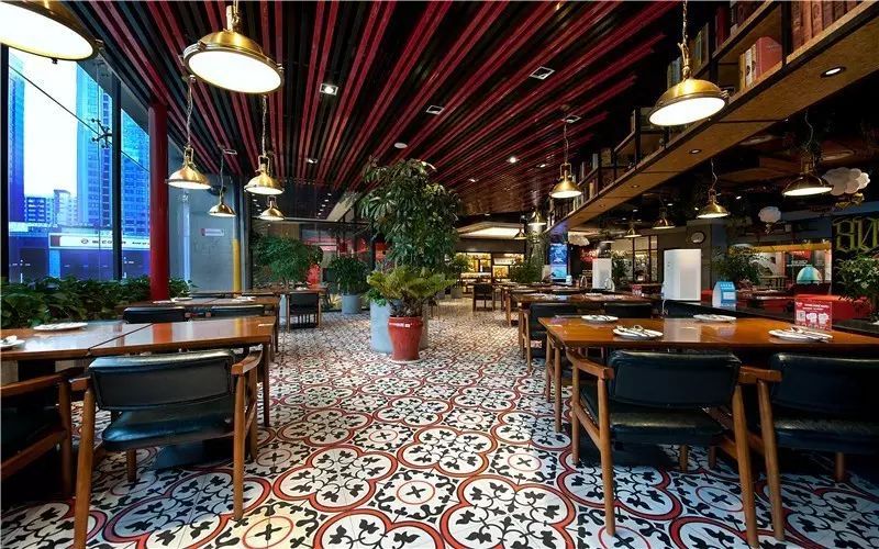 東合案例「8098梦创空间 / 实景图 」-56