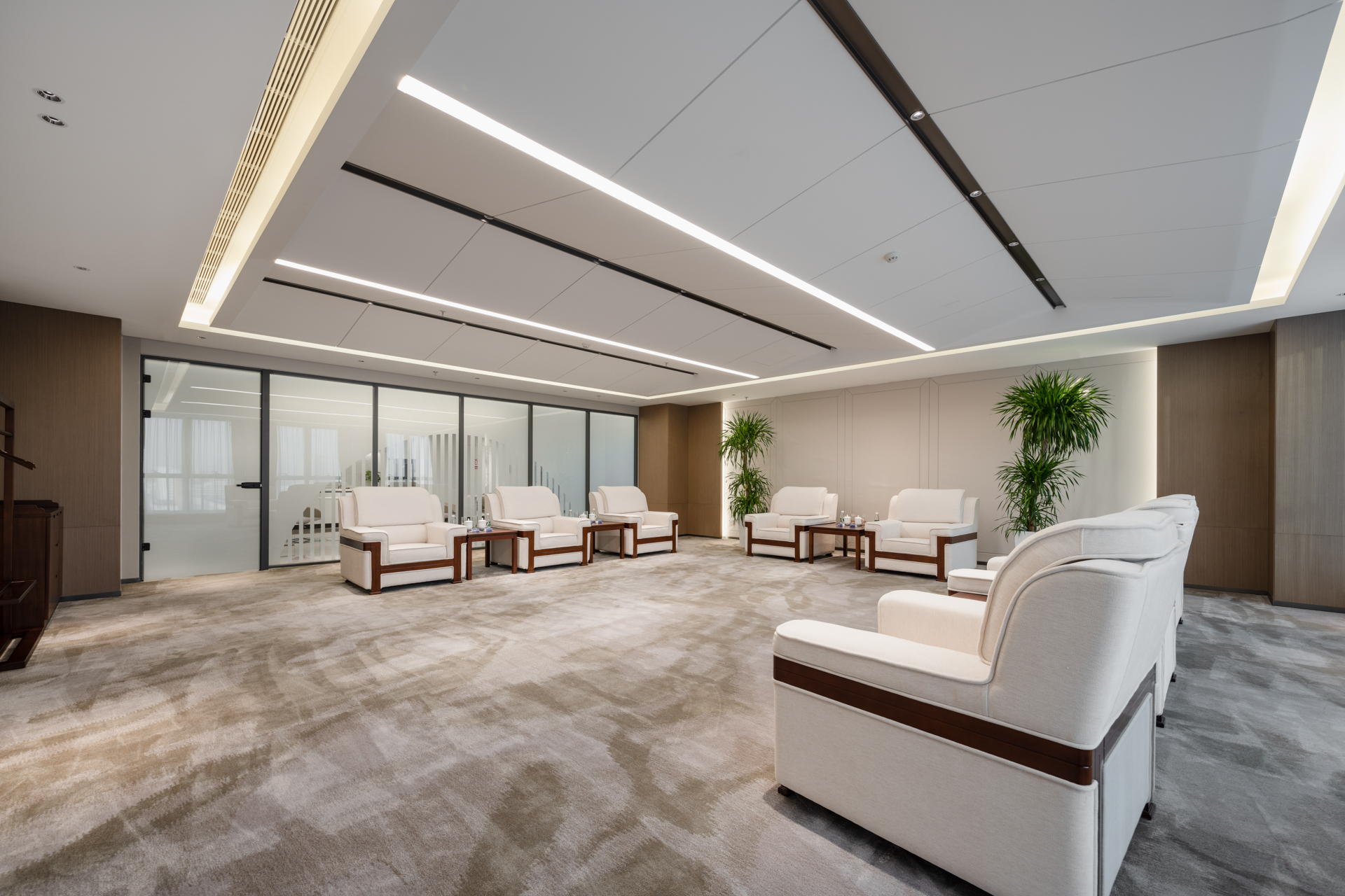 天津新智感知科技产业园丨中国天津丨天津易筑设计-32