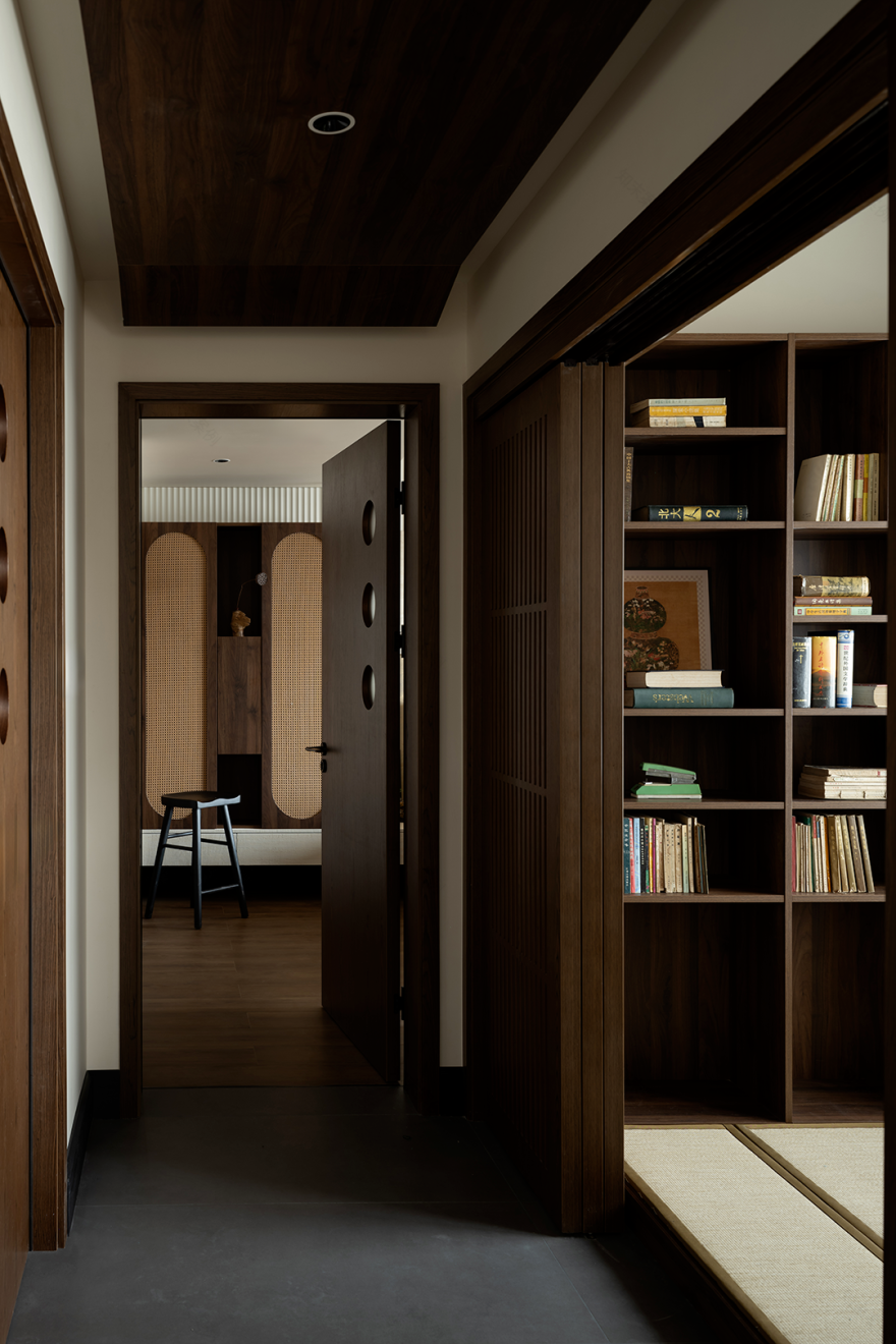 Private Home 当中古遇上东方_20250528-40