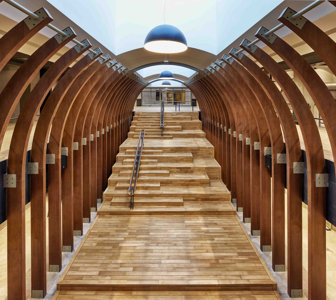 土耳其 Vinero 酒庄宾馆 | 有机生产与功能空间的完美结合-35