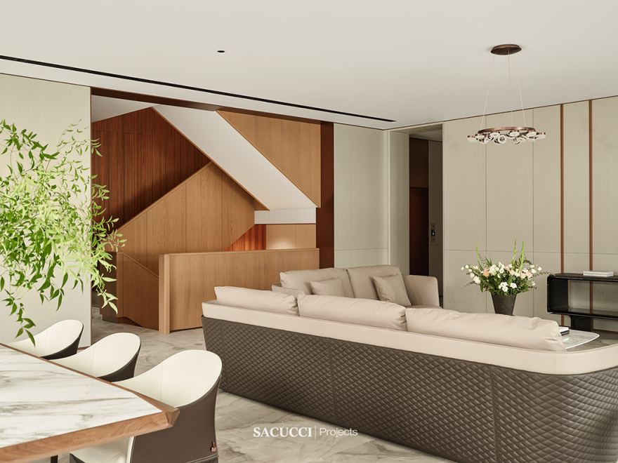 苏州燕回平门里丨中国苏州丨蔡华-13