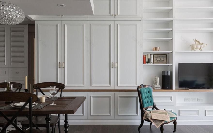 清新优雅蔓延~封面款英式风格居家-4